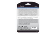 Image de Kingston Technology 240G DC2000B PCIe 4.0 M.2 2280 Enterprise SSD (SEDC2000BM8/240G)