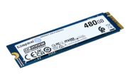 Image de Kingston Technology 480G DC2000B PCIe 4.0 M.2 2280 Enterprise SSD (SEDC2000BM8/480G)
