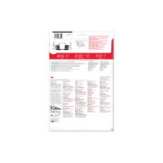 Image de 3M PF156W9B 39,6 cm (15.6") Ordinateur portable Filtre de confidentialité sans bords pour ordinateur (98044054264)