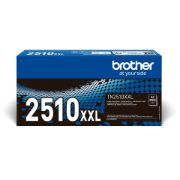 Image de Brother - Cartouche de toner très haute capacité originale - Noir (TN2510XXL)