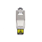 Image de StarTech.com Convertisseur de Média Ethernet Gigabit Fibre vers RJ45, Optique Monomode 10km/Multimode 800m, Alimentation PoE, Design Compact, Boîtier Métallique, Mic ... (D01ML55P-FIBER-MEDIA)