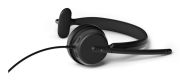 Image de EPOS IMPACT 430 Casque Avec fil Arceau Appels/Musique USB Type-C Noir (1001252)