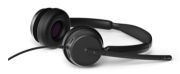 Image de EPOS IMPACT 460 Casque Avec fil Arceau Appels/Musique USB Type-C Noir (1001251)