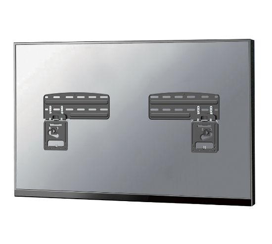 Image de Neomounts Support pour écran mural 43-85" écrans Samsung - ultra-plat (WL30-265BL1)