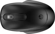 Image de HP Souris sans fil rechargeable ultra-rapide 510 (9C2F6AA#ABB)