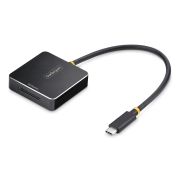 Image de StarTech.com Lecteur de Cartes SD Express USB-C, USB 10Gbps, Lecteur de Cartes Mémoire Portable, Adaptateur USB Type-C vers Secure Digital 7.1, Fonctionne avec tous ... (1B-USB-C-SDE-ADAPTER)