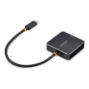 Image de StarTech.com Lecteur de Cartes SD Express USB-C, USB 10Gbps, Lecteur de Cartes Mémoire Portable, Adaptateur USB Type-C vers Secure Digital 7.1, Fonctionne avec tous ... (1B-USB-C-SDE-ADAPTER)