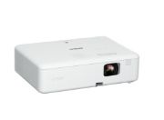 Image de Epson CO-FH01 3000 ANSI lumens 3LCD 1080p (1920x1080) Blanc (V11HA84040)