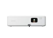 Image de Epson CO-FH01 3000 ANSI lumens 3LCD 1080p (1920x1080) Blanc (V11HA84040)