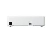 Image de Epson CO-FH01 3000 ANSI lumens 3LCD 1080p (1920x1080) Blanc (V11HA84040)