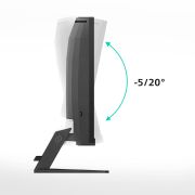 Image de Philips Evnia écran plat de PC 86,4 cm (34") 3440 x 1440 pixels Wide Quad HD LCD Noir (34M2C3500L/00)