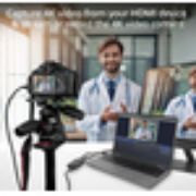 Image de ACT carte d'acquisition vidéo HDMI (AC7600)