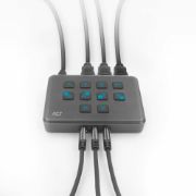 Image de ACT commutateur vidéo HDMI (AC7610)