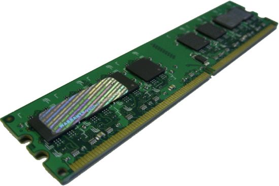 Image de QNAP module de mémoire 8 Go 1 x 8 Go DDR4 ECC (RAM-8GDR4ECT0-RD-2400)