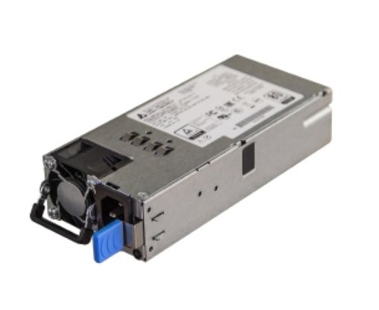Image de QNAP unité d'alimentation d'énergie Métallique (PWR-PSU-800W-DT01)