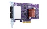 Image de QNAP carte et adaptateur d'interfaces Interne Mini-SAS (QXP-800ES-A1164)