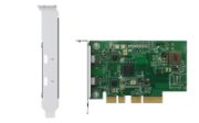 Image de QNAP carte et adaptateur d'interfaces Interne Thunderbolt 3 (QXP-T32P)