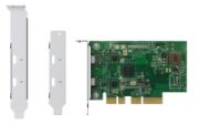 Image de QNAP carte et adaptateur d'interfaces Interne Thunderbolt 3 (QXP-T32P)