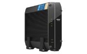 Image de QNAP TS-410E NAS Tower Intel® Celeron® J6412 8 Go 0 To QNAP QTS Noir (TS-410E-8G)