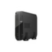 Image de QNAP TS-410E NAS Tower Intel® Celeron® J6412 8 Go 0 To QNAP QTS Noir (TS-410E-8G)
