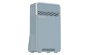 Image de QNAP routeur sans fil Gigabit Ethernet Bi-bande (2,4 GHz / 5 GHz) Bleu (QMIRO-201W)
