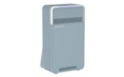 Image de QNAP routeur sans fil Gigabit Ethernet Bi-bande (2,4 GHz / 5 GHz) Bleu (QMIRO-201W)