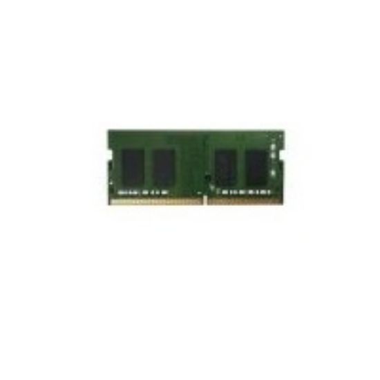Image de QNAP module de mémoire 32 Go DDR4 260-pin SO-DIMM (RAM-32GDR4K0-SO-3200)