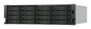 Image de QNAP TS-H1677AXU-RP Serveur de stockage Rack (3 U) AMD Ryzen™ 7 7745 32 Go DDR5 0 To QNAP QTS Noir, Gris (TS-H1677AXU-RP-R7-32G)
