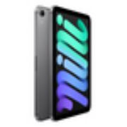 Image de Apple iPad mini Wi-Fi + Cellular 128GB - Space Grey Tablette - Gris (MXPN3NF/A)