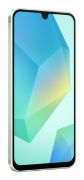 Image de Samsung Galaxy A16 17 cm (6.7") Double SIM 4G USB Type-C 4 Go 128 Go 5000 mAh Vert (SM-A165FLGBEUB)