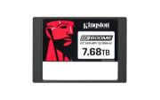 Image de Kingston Technology SSD SATA Enterprise DC600ME (usage mixte) 2,5” de 7 680 Go (SEDC600ME/7680G)