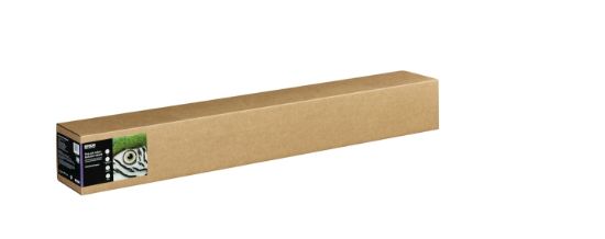Image de Epson Fine Art Cotton Textured Natural 44" x 15m (C13S450279)