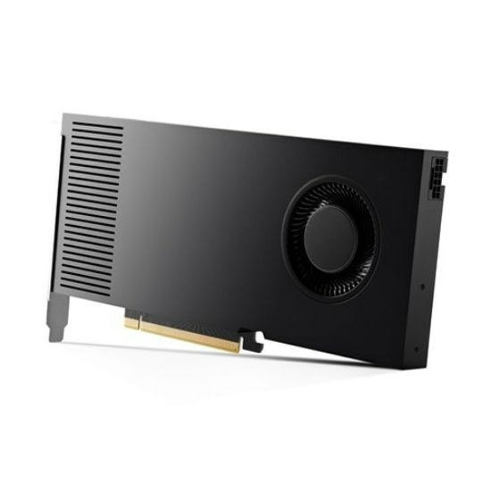 Image de DELL NVIDIA RTX 4000 Ada Gen 20GB 20 Go GDDR6 (DELL-YTVMX)