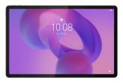 Image de Lenovo Idea Tab Pro Mediatek 128 Go 32,3 cm (12.7") 8 Go Wi-Fi 6E (802.11ax) Android 14 Gris (ZAE40034SE)