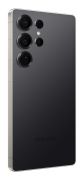 Image de Samsung Galaxy S25 Ultra 17,5 cm (6.9") Double SIM Android 15 5G USB Type-C 12 Go 512 Go 5000 mAh Noir, Titane (SM-S938BZKGEUB)