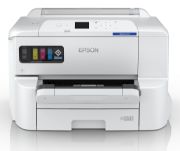 Image de Epson WorkForce Pro EP-C7000DW imprimante jets d'encres Couleur 4800 x 1200 DPI A3+ Wifi (C11CL37401)
