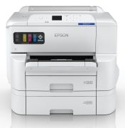 Image de Epson WorkForce Pro EP-C7000DW imprimante jets d'encres Couleur 4800 x 1200 DPI A3+ Wifi (C11CL37401)