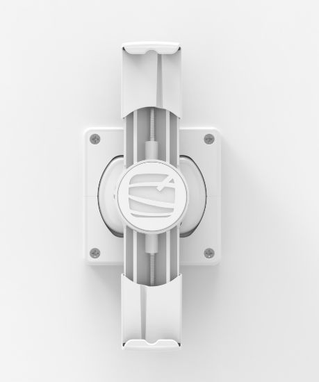 Image de Compulocks support antivol pour tablettes 33 cm (13") Blanc (505WUCLGVWMW)