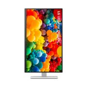 Image de LG 27US550-W écran plat de PC 68,6 cm (27") 3840 x 2160 pixels 4K Ultra HD LCD Blanc (27US550-W.AEU)