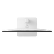 Image de LG 27US550-W écran plat de PC 68,6 cm (27") 3840 x 2160 pixels 4K Ultra HD LCD Blanc (27US550-W.AEU)