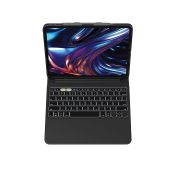 Image de ZAGG Pro Keys 2 QWERTZ Allemand Bluetooth Noir (103414678)