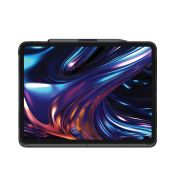 Image de ZAGG Pro Keys 2 QWERTZ Allemand Bluetooth Noir (103414678)