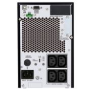 Image de APC alimentation d'énergie non interruptible 1 kVA 900 W (SRV1KIL-E)