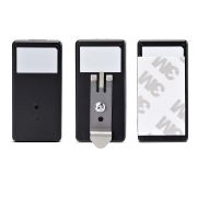 Image de StarTech.com Séparateur de Réseau Gigabit à 1 Port, Coupleur Ethernet RJ45 Compact en Ligne avec Isolation Galvanique 4kV, IP40, Isolateur de Réseau, Montable sur Rai ... (1G-NETWORK-ISOLATOR)