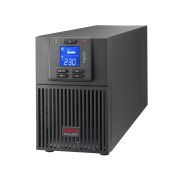 Image de APC alimentation d'énergie non interruptible Double-conversion (en ligne) 1 kVA 900 W 3 sortie(s) CA (SRV1KI-E)