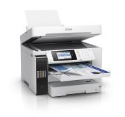 Image de Epson EcoTank Pro ET-16685 Jet d'encre A3 4800 x 1200 DPI 25 ppm Wifi (C11CH71412)