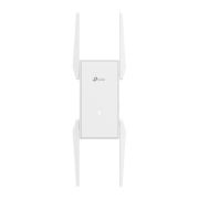 Image de TP-Link Omada Répéteur réseau Blanc 10, 100, 1000 Mbit/s (EAP673-EXTENDER)