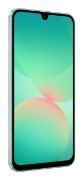 Image de Samsung Galaxy A26 17 cm (6.7") Double SIM Android 15 5G USB Type-C 6 Go 128 Go 5000 mAh Couleur menthe (SM-A266BLGBEUB)