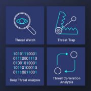 Image de QNAP l Gestion de la sécurité 1 licence(s) 1 année(s) (LS-ADRANDR-GL-1Y)