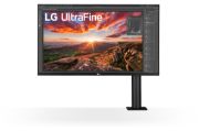 Image de LG écran plat de PC 81,3 cm (32") 3840 x 2160 pixels 4K Ultra HD Noir (32UN880K)